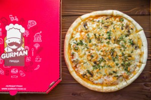 Nhà máy in 7 8 9 10 12 15 16 18 inch bánh pizza Hộp 33x33 40x40 kích thước với thiết kế logo cho thực phẩm <span class=keywords><strong>container</strong></span> - Product Image 5