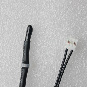 Ntc 10k cảm biến nhiệt độ 3470 Epoxy đóng gói - Product Image 5