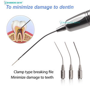 Nuovo Kit <span class=keywords><strong>2026</strong></span> per la Rimozione di File Endodontici e l'Estrazione di File Canalari Dentali - Strumento di Soccorso per Cliniche Odontoiatriche - Product Image 4