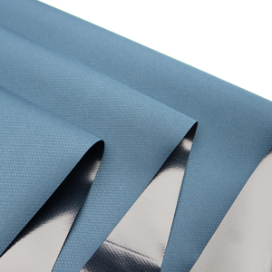 TPU tráng 75D polyester nhiệt bịt kín vải polyurethane Laminate ngoài trời vải Hàn và kín - Product Image 3