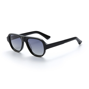 <span class=keywords><strong>Gafas</strong></span> <span class=keywords><strong>de</strong></span> <span class=keywords><strong>Sol</strong></span> Premium con Mi Logotipo, <span class=keywords><strong>Gafas</strong></span> <span class=keywords><strong>de</strong></span> <span class=keywords><strong>Sol</strong></span> <span class=keywords><strong>de</strong></span> Lujo con Protección UV400, Acetato 2026, <span class=keywords><strong>Gafas</strong></span> <span class=keywords><strong>de</strong></span> <span class=keywords><strong>Sol</strong></span> Redondas <span class=keywords><strong>de</strong></span> Lujo - Product Image 4