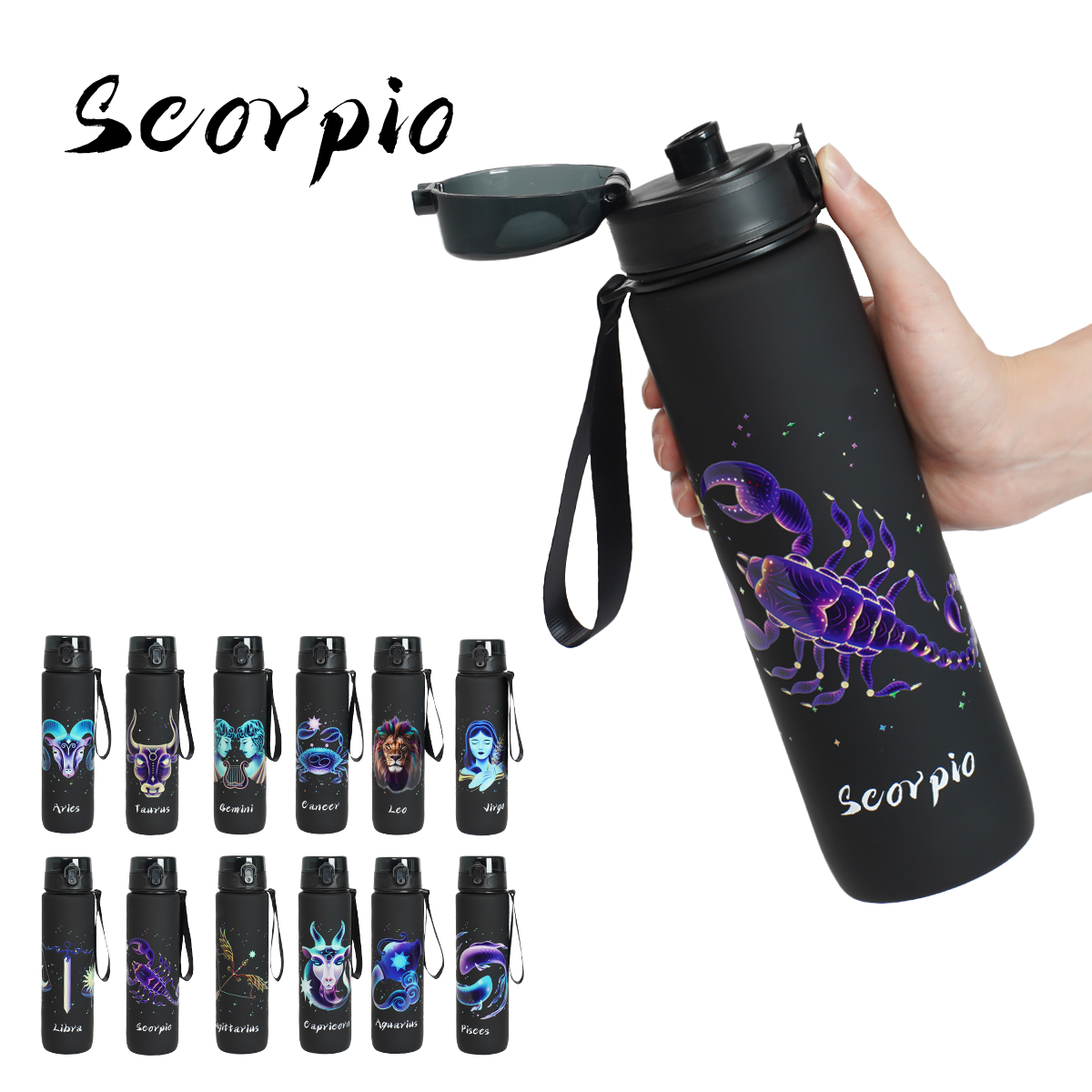 Scorpio