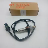 Sonde Lambda de Haute Qualité Neuve 11787530287 7530287 pour BMW 120i 116i 118i 316i 318i 320i X3 Z4 2005
