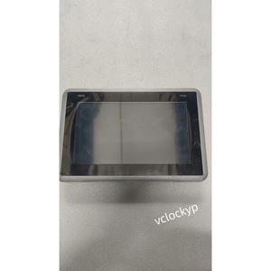 BEIJER <b>ELECTRONICS</b> X2 PRO 10-B2 OPERATOR TOUCHSCREEN HMI PANEL 630000305 <b>Used</b> - Product Image 6