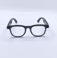 Lunettes Intelligentes CY01 Étanche IPX-5 avec Caméra HD 1080p, Traduction IA 800W, Reconnaissance d'Objets, Appels en Temps Réel et Musique