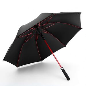 อะไหล่ร่มกอล์ฟสำหรับผู้ชาย รุ่น Shaft Red Frame ขนาดใหญ่ - Product Image 5