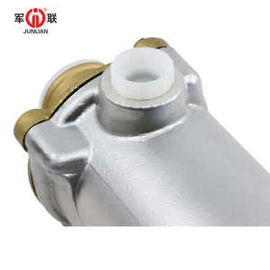 Refroidisseur <span class=keywords><strong>de</strong></span> boîte <span class=keywords><strong>de</strong></span> vitesses marine 135, échange <span class=keywords><strong>de</strong></span> chaleur, pièces <span class=keywords><strong>de</strong></span> système <span class=keywords><strong>de</strong></span> contrôle hydraulique, refroidisseur d'huile - Product Image 5