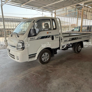 Adesivi con Logo per Auto <span class=keywords><strong>Kia</strong></span> Bongo, Decalcomanie per Carrozzeria, Nuovo Stile 2026 - Product Image 3