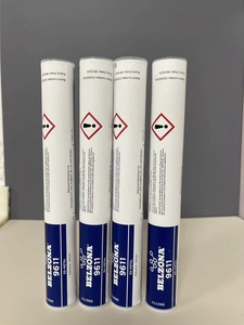 Adhesivo Reparador Industrial de Emergencia Epóxico GL03 Belzona 9611, Serie Completa, Modelo de Grado Industrial - Product Image 2