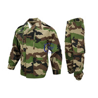 Veste et pantalon tactiques de haute qualité F2 Fatigue OutFit pour hommes, adaptés aux conditions climatiques froides
