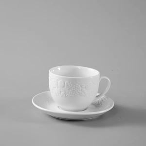 <span class=keywords><strong>Juego</strong></span> <span class=keywords><strong>de</strong></span> <span class=keywords><strong>Vajilla</strong></span> <span class=keywords><strong>de</strong></span> Porcelana Blanca con Relieve, Platos y Tazones <span class=keywords><strong>de</strong></span> Cerámica a Precio <span class=keywords><strong>de</strong></span> Mayoreo, Precio Competitivo, Fabricante - Product Image 6