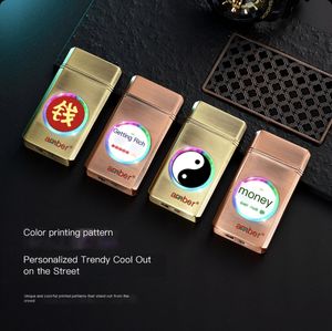 Accendini per sigaretta a prova di vento - Product Image 5