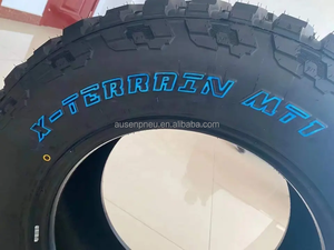 ยางเรเดียลแบบออลเทอร์เรน 31x10.50 R15 LT at MT ยางรถยนต์ <span class=keywords><strong>31</strong></span> 10.5 R15 สำหรับขาย - Product Image 5