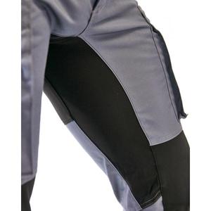 BLAKLADER - 145918459499D92 Pantalon de service avec sStretch Gris/Noir-PANTALON DE TRAVAIL EAN 7330509498897 PANTALON DE TRAVAIL CARGO - Product Image 5