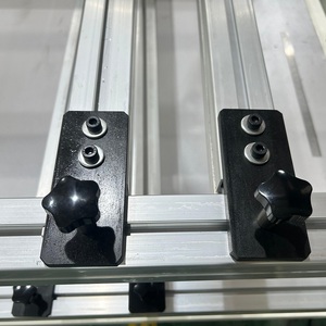 大型运输模拟振动测试台 - Product Image 3