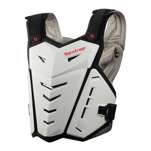 Armadura de caballero, chaleco protector para motociclismo, chaleco transpirable anticaídas para deportes al aire libre - Product Image 1