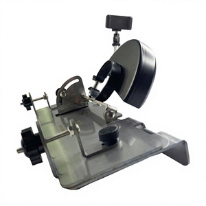 Outil de chanfreinage de carreaux Thien Quang Smart Tools pour des coupes précises à 45 degrés, poignée en acier, qualité industrielle, garantie 1 an, OEM/ODM - Product Image 1