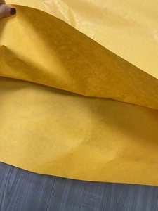 Ngày không thấm nước Túi giấy trái cây làm bằng giấy kraft để bảo vệ ngày tối ưu trong thời gian phát triển cho rau Logo tùy chỉnh - Product Image 4