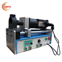 DBQ50 Portable Mobile Line Bore Machine