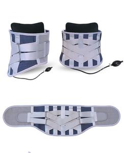 Cinturón Lumbar Elástico Ajustable y Transpirable con Logotipo Personalizado, Soporte para la Espalda, Faja Deportiva - Product Image 5