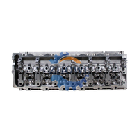 Pièces neuves Euro 6 D2066 D2676 LOH11 Culasse de moteur de camion 510310064681 51031006752 pour MAN MC11 MC13 Camion