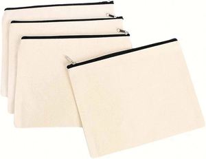 Bolsa de Algodón con Logotipo Personalizado, Bolsa de Lona Impresa, Bolsa de Playa, Bolsa de Regalo para Damas de Honor, Bolsa de Regalo para Fiesta de Cumpleaños, Bolsa de Bienvenida - Product Image 1