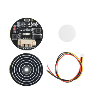 Módulo de Sensor Táctil de 3V-30V con Función de Pulso/Retención, <span class=keywords><strong>Interruptor</strong></span> Táctil Bistable <span class=keywords><strong>para</strong></span> <span class=keywords><strong>Tira</strong></span> de Luz <span class=keywords><strong>LED</strong></span> - Product Image 2
