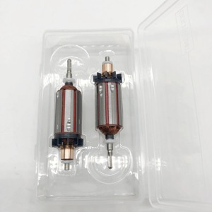 อะไหล่หัวจับมอเตอร์ไมโครมอเตอร์แบบมีแรงบิดสูง สำหรับรุ่น 102L 102 105L 105 102LN 120II 108E H20 H37L1 H20N - Product Image 6