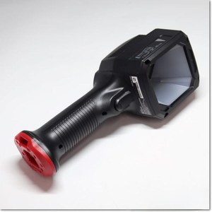 เครื่องอ่านบาร์โค้ดแบบมือถือ SR-G100 DPM - Product Image 5