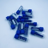 Meilleur prix en gros Anti-âge raffermissant hydratant réparation maximale GHK-Cu cuivre Peptide Essence flacon pour la peau