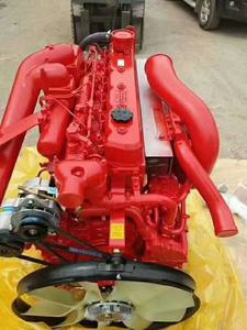 Excavator Piston DE08 DE08TIS DE12 DE12TIS D1146 Complete <b>Engine</b> <b>Assembly</b> for 300LV Parts - Product Image 3