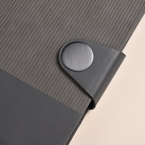 Remise sur commande en gros Collection de mini cahiers 4 couleurs en édition limitée format de <span class=keywords><strong>poche</strong></span> A5 avec service de gaufrage - Product Image 4