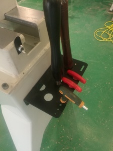 Biến Tốc Độ Máy Tiện Gỗ Máy 16 "X 28" WL1628 - Product Image 4