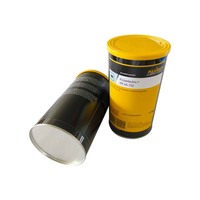 Graisse pour contacts électriques Kluber Kluberlectric KR 44-102 NLGI 2 pour commutateurs, connecteurs, capteurs, contacts en cuivre 1 kg