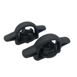 Abrazadera de caja con bloqueo de torsión Toyota Tacoma PT278-35160 para rieles de plataforma, pieza de repuesto de material ABS - Product Image 4