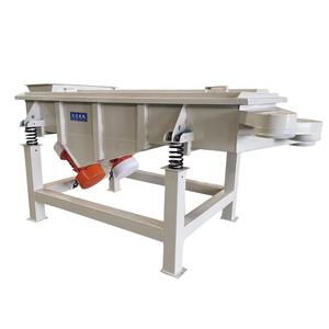 Dahan ถ่านหินเครื่องสั่นตะแกรงเชิงเส้นจาก xinxiang - Product Image 1