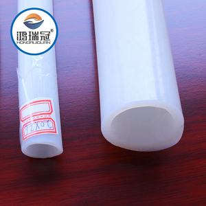 Tuyau en silicone extensible à fort rebond, flexible, de qualité médicale, de qualité alimentaire, tuyau en caoutchouc de silicone, taille personnalisable - Product Image 5