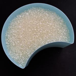 Matériau polyuréthane thermoplastique WHT-1195 Wanhua Résine TPU pour tube pneumatique Traitement facile des granules TPU - Product Image 5