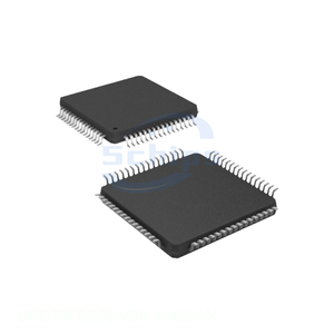 Compre Componentes Electrónicos en Línea DS72060W200FPV 176 LQFP Circuito Integrado Integrado en Stock - Product Image 1