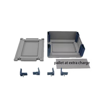 Boîtier d'instrument électronique en aluminium personnalisé, OEM ODM, ouverture de panneau, boîtier de dispositif de contrôle industriel