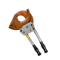 Pemotong Kabel Ratchet Listrik J-40