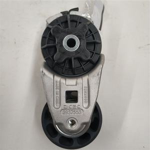 Untuk Cummins C3937553 suku cadang Pulley sabuk Tensioner mesin baru untuk <span class=keywords><strong>Changlin</strong></span> Wheel <span class=keywords><strong>Loader</strong></span> <span class=keywords><strong>ZL30</strong></span> - Product Image 3
