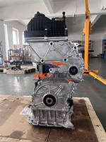 Vente Nouveau Moteur 2.0L D4HA Moteur pour Hyundai Santa Fe Tucson Ix35 Kia Sorento Sportage