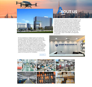 Estación de Control Terrestre Portátil para Drones SIYI MK32, 15 km, Pantalla Táctil de 7 Pulgadas para Fotografía Aérea con Drones - Product Image 5