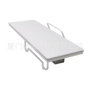 Table d'allaitement multifonctionnelle originale, simple et pratique, lit pliable - Product Image 5