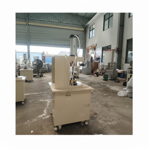 เครื่องอัดรีดติดฉลากทำมือสายการผลิตสบู่แบบสมบูรณ์แข็งแรงทนทาน - Product Image 1