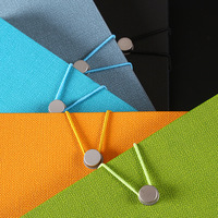 Journal inspirant prière chrétien cahier Kraft planificateur productivité papeterie ensemble avec stylo journal personnalisable en gros