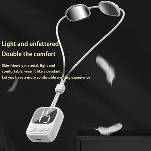 Pemijat Leher Listrik Pintar Akupunktur Frekuensi Rendah, Pemijat Leher Elektrik Cerdas, Akupunktur Frekuensi Rendah, Penahan Tangan Shiatsu Sakit Korea 2022 - Product Image 4