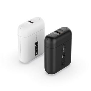 Batería Externa Portátil Bluetimes PD de 30W, Super Mini, Tipo-C, Plástico, 10000mAh, Carga Rápida, con 4 Indicadores LED, Tiempo de Carga de 2-3 Horas - Product Image 5