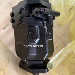 ปั๊มไฮดรอลิกแบบลูกสูบแท้รุ่น A10VO100DFR1/31R-VSC12K07 R902520904 มีสินค้าในสต็อก - Product Image 2